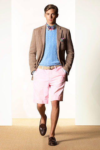 Ralph Lauren / - 2010